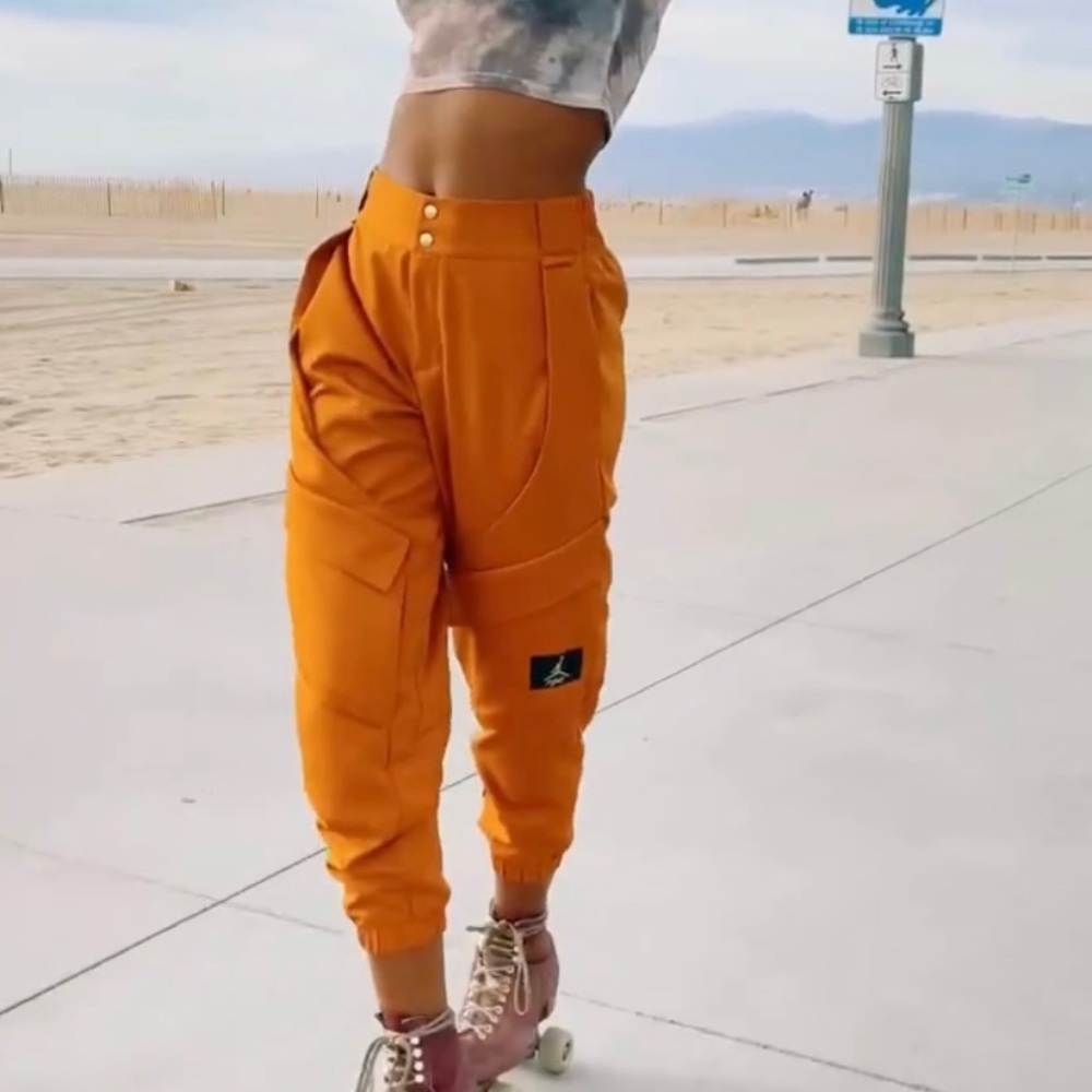 Nike Essentials Women's Utility Pants